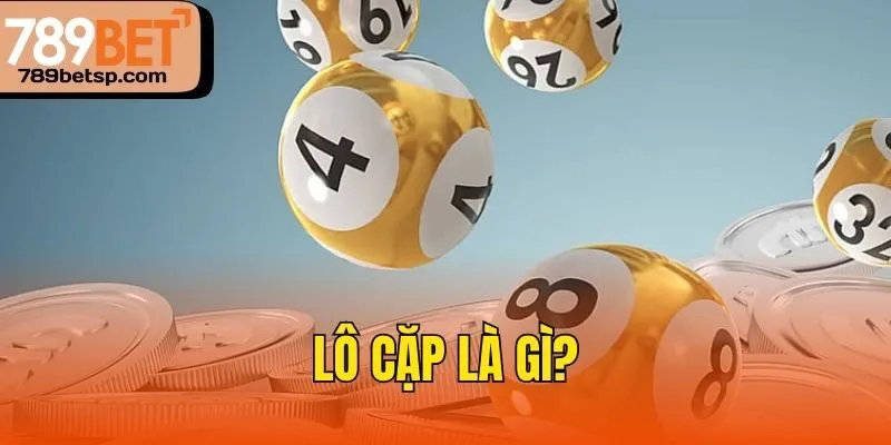 Đánh lô cặp